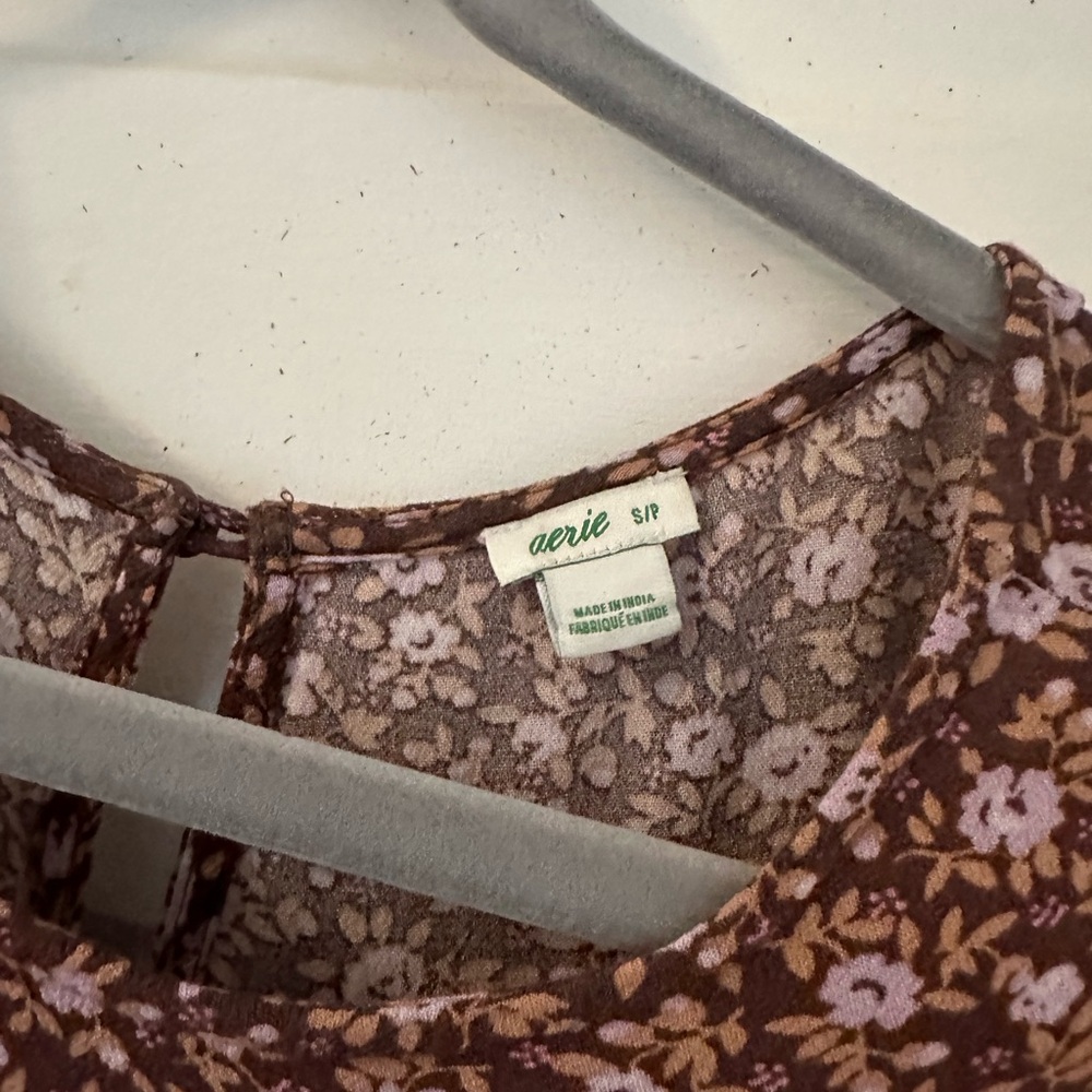 Aerie garden party dress - Picture 5 of 6